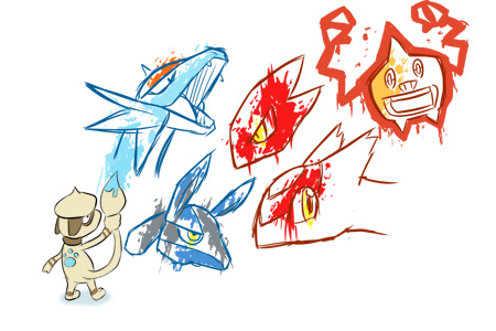 team