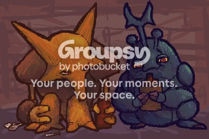 Bum Pokemon