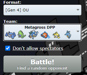 Click battle to fight