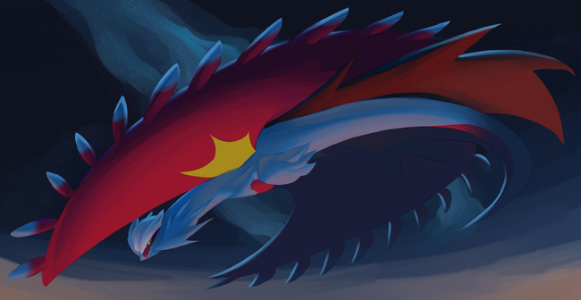Roaring Moon Suspect Coverage Art