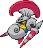 Escavalier