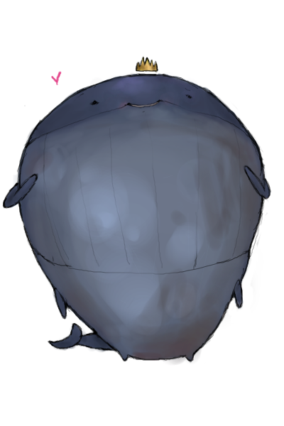 Wailord