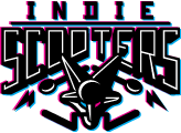 Indie Scooters logo