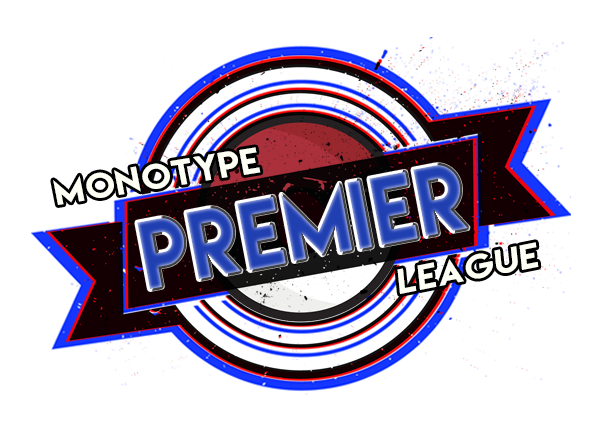 Monotype Premier League Banner