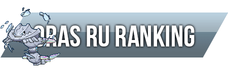 SPL RU RANKINGS