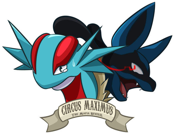 Circus Maximus: The Mafia Revival Art
