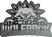 Wi-Fi Wolfpacks Icon