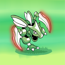 scyther