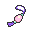 Oval Charm