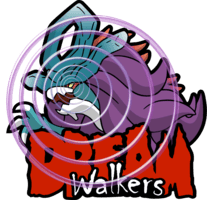 Dream Walkers logo