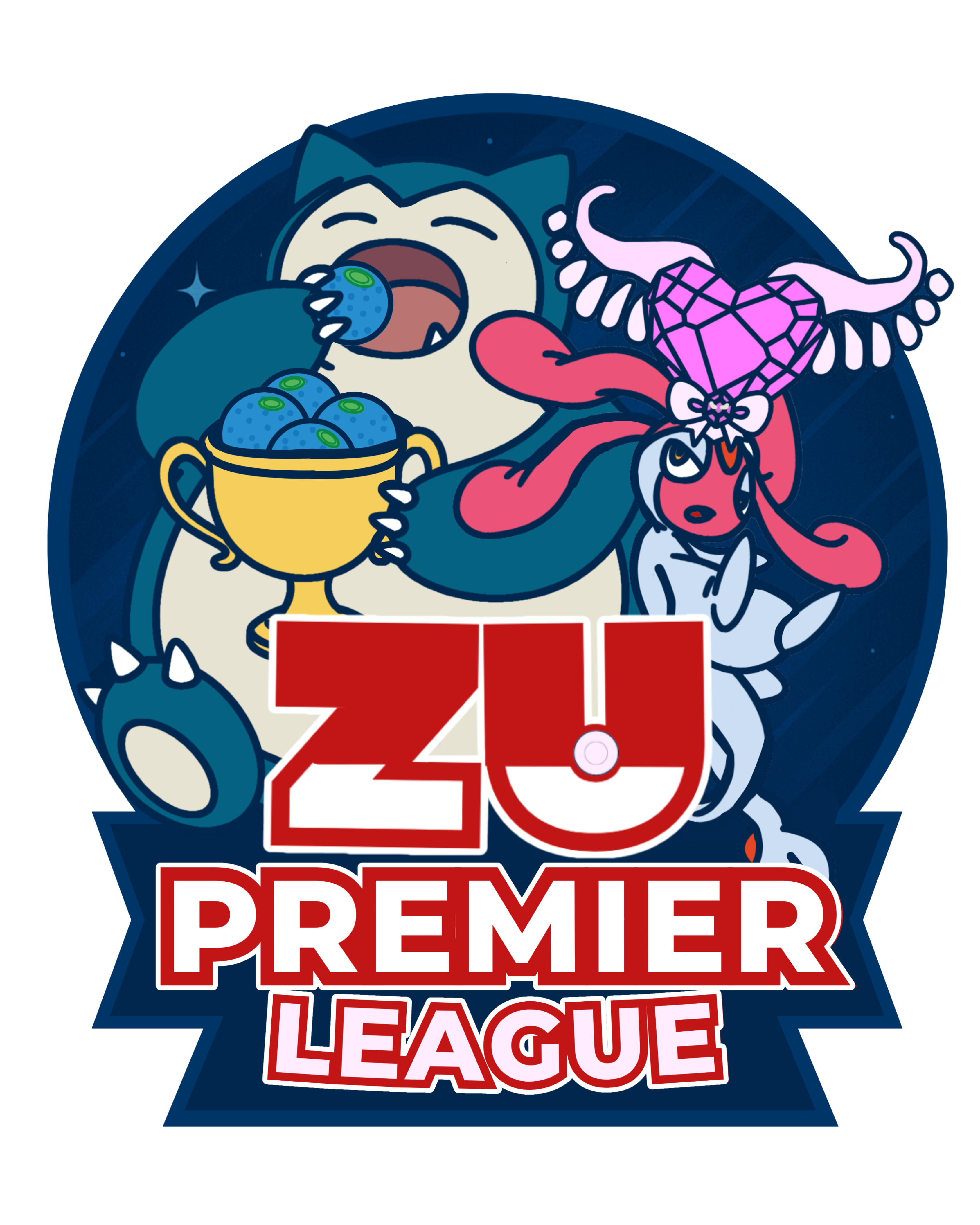ZUPL VIII Banner