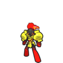 Armarouge