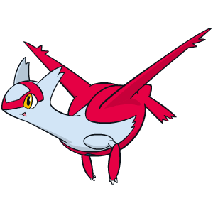 Pok&eacute;mon Heroes