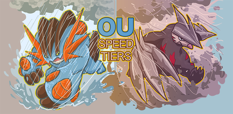 ou speed tier banner