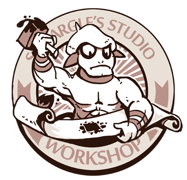 Workshop Logo