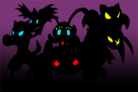 team