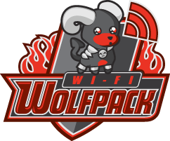 Wifi Wolfpack