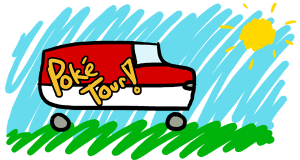 PokeTour