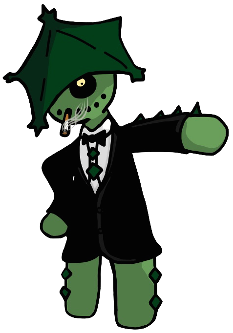 Cacturne