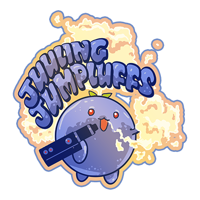 JuulingJumpluffs Logo