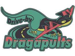 Drive-By Dragapults