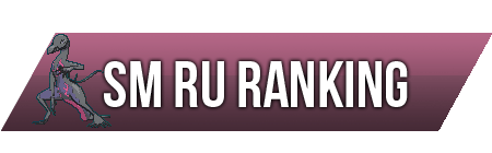 Snake SM RU RANKINGS