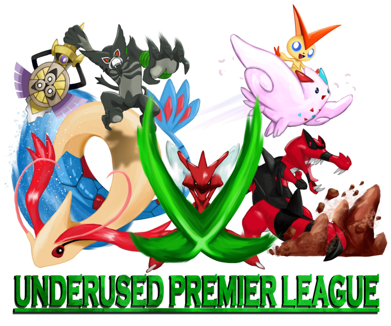 Smogon University - In this wild Crown Tundra OU metagame we've come to our  first slate of council voting: the juggernauts Genesect and Naganadel  return to Ubers once more for another generation!