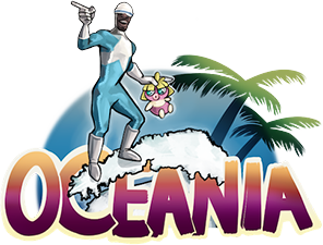 Oceania