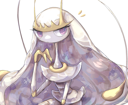 Pheromosa by Jackii