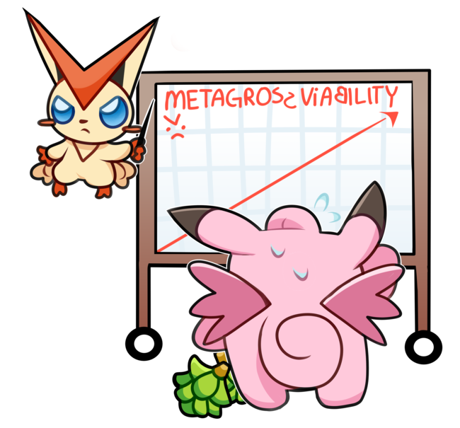 Introduction to Smogon Metagames - Smogon University