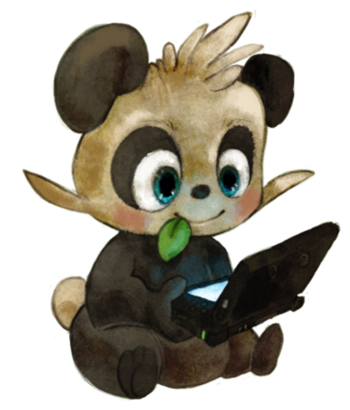 Pancham by Rocket Grunt