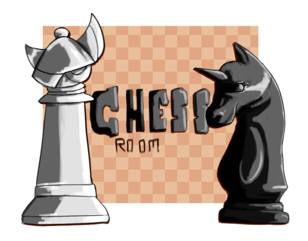 Além do Tabuleiro: A Sala Chess - Smogon University