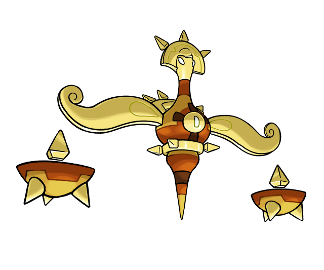 This week we present you a DOU team by - Smogon University