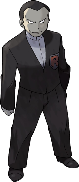 Giovanni