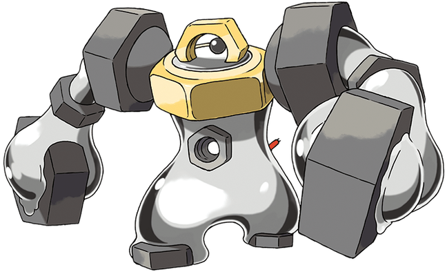 Mega Evoluções em LGPE OU - Smogon University