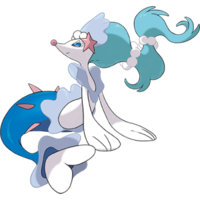 Primarina