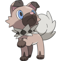 A new dog has announced itself in the - Smogon University