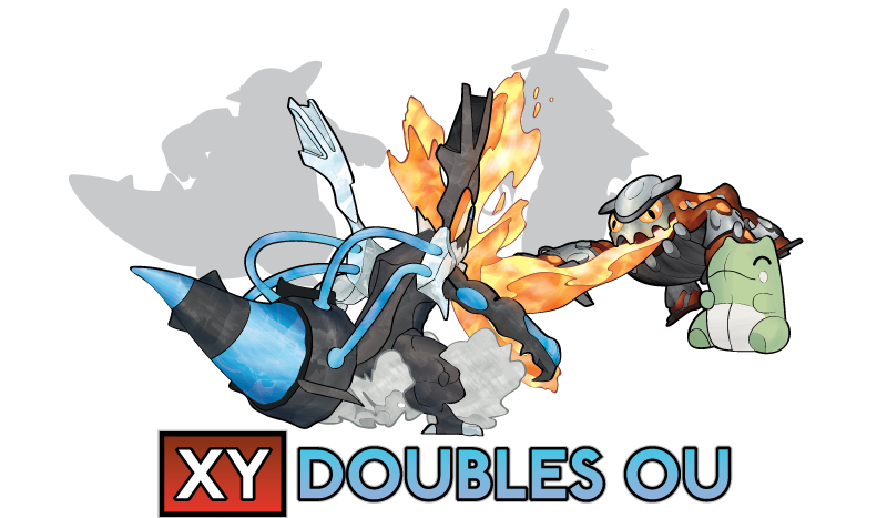 Smogon University on X: Check out our Team of the Week, an OU squad by  Baloor featuring Choice Specs Gholdengo and Tera Fairy Kingambit!  Importable and Description:    / X