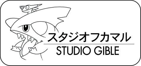 Studio Gible