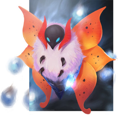 RU Theorymon - Smogon University