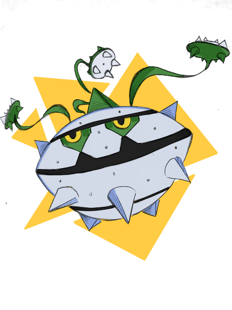 Smogon University on X: There's quite a few of them: Aegislash