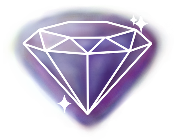 Gems artwork