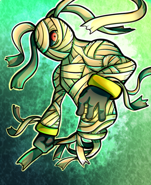 Smogon University - Today's Spotlight is for Mega Salamence in the