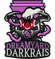 Dreamyard Darkrais