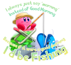 Forfeit Fishermen