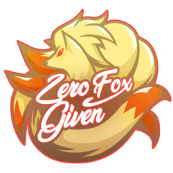 Zero Fox Given