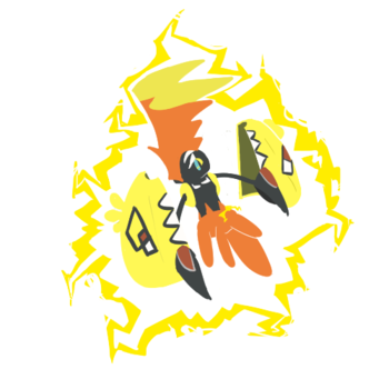 Tapu Koko