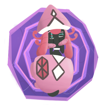 Tapu Lele