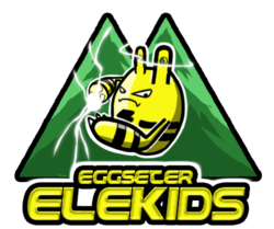 Eggseter Elekids