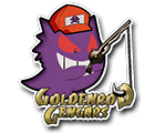 Goldenrod Gengars